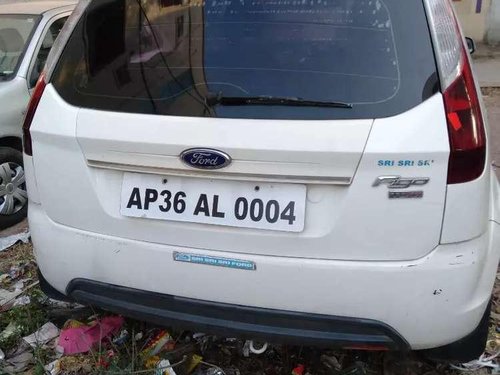 Used 2010 Ford Figo MT for sale in Hyderabad 