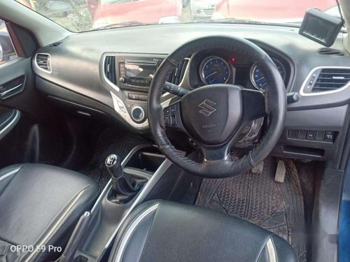 Used 2016 Maruti Suzuki Baleno MT for sale in Kolkata 