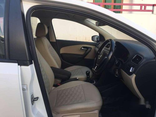 Used Volkswagen Ameo Mpi Highline Plus, 2016, Petrol AT for sale in Coimbatore 