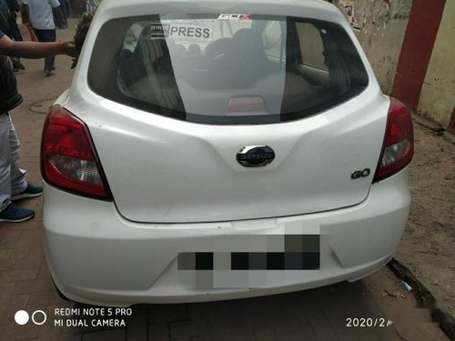 Datsun GO T 2014 MT for sale in Kolkata