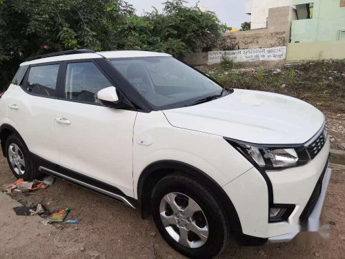 Used 2019 Mahindra XUV300 MT for sale in Hyderabad 