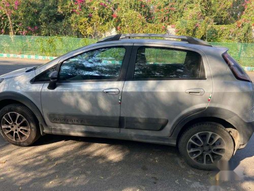 Used Fiat Punto 2017 MT for sale in Chennai 