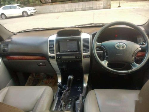 Used 2008 prado  for sale in Kalyan