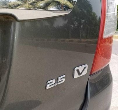 2012 Toyota Innova MT 2004-2011 for sale in Mumbai