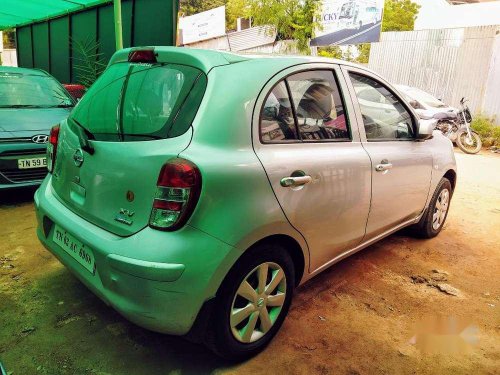 Used Nissan Micra Diesel 2012 MT for sale in Madurai 