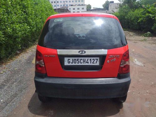 Used 2007 Santro Xing GL  for sale in Surat