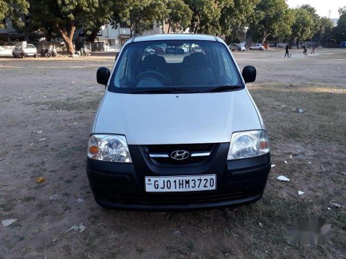 Used 2007 Hyundai Santro Xing MT for sale in Ahmedabad 