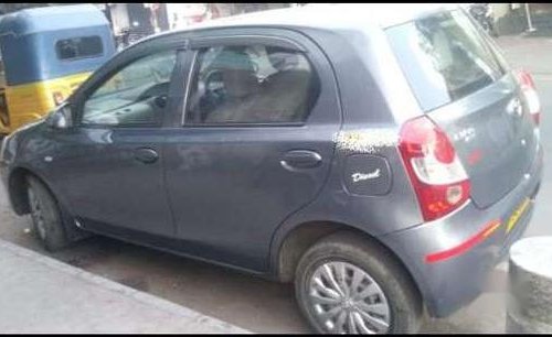 Used Toyota Etios Liva GD 2016 MT for sale in Chennai 