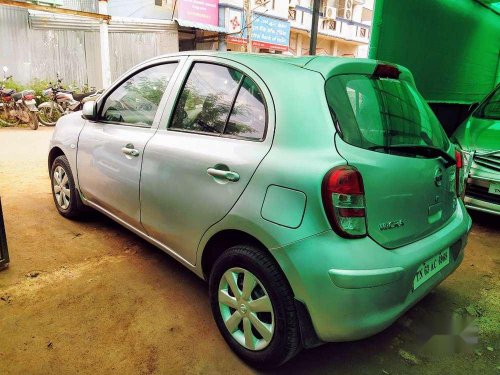 Used Nissan Micra Diesel 2012 MT for sale in Madurai 