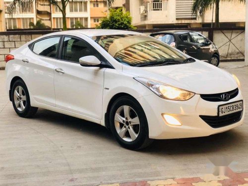 Used 2013 Elantra CRDi  for sale in Surat