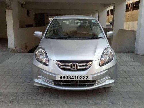 Used Honda Amaze E i-DTEC 2014 MT for sale in Hyderabad 