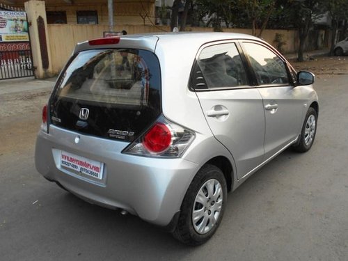 Honda Brio S MT 2014 for sale in Mumbai