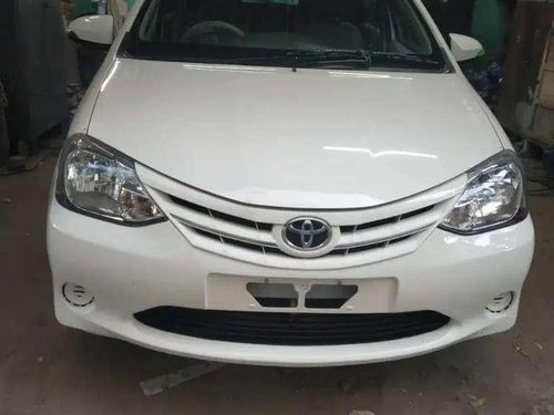 Used Toyota Etios Liva G 2015 MT for sale in Chennai 