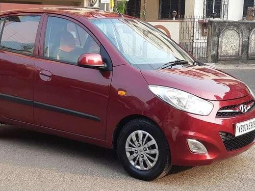 Used Hyundai I10 Sportz 1.2, 2014, Petrol MT for sale in Kolkata 