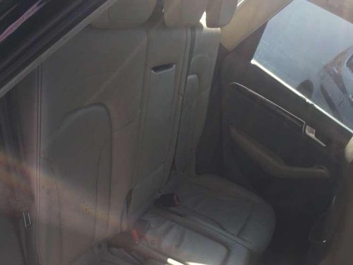 Used 2011 Audi Q5 MT for sale in Chandigarh 