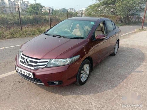 Used 2012 City  for sale in Pune