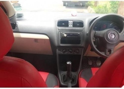 Volkswagen Polo Petrol Comfortline 1.2L 2010 MT for sale in Mumbai