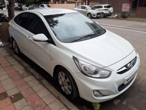 Used 2013 Verna 1.6 CRDi SX  for sale in Nagpur