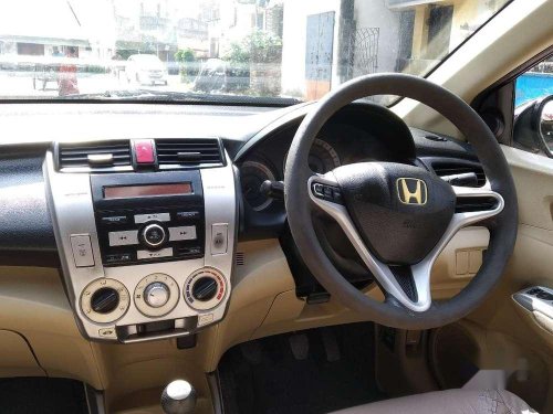 Used Honda City 1.5 V Manual, 2010, Petrol MT for sale in Kolkata 