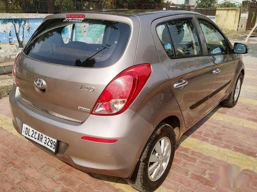 Used 2013 i20 Sportz 1.2  for sale in Muzaffarnagar