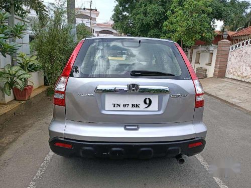 Used Honda CR-V 2.4L 4WD AVN, 2008, Petrol MT for sale in Coimbatore 