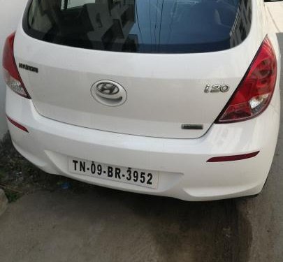 Hyundai i20 1.2 Magna 2012 MT for sale in Chennai