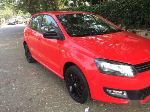 Used Volkswagen Polo GT TSI 2013 AT for sale in Mumbai