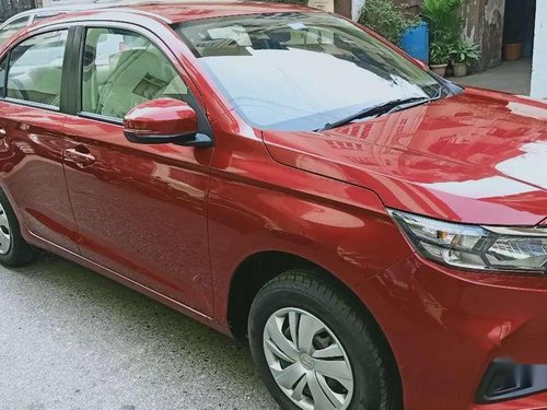 Used 2019 Honda Amaze MT for sale in Mumbai