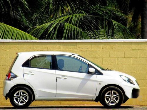 Used Honda Brio 2013 MT for sale in Coimbatore 