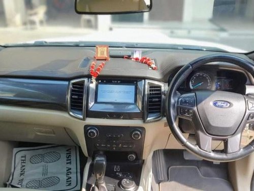 2017 Ford Endeavour 3.2 Titanium AT 4X4 for sale in Mumbai