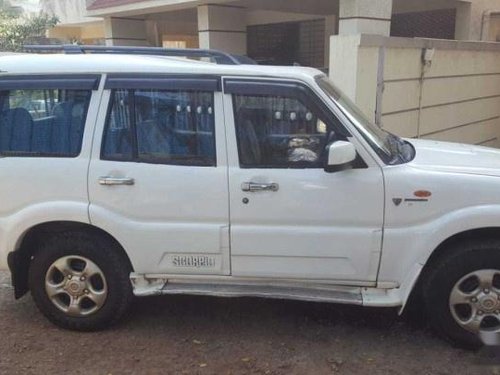 Used 2010 Mahindra Scorpio SLE BSIV MT for sale in Pune