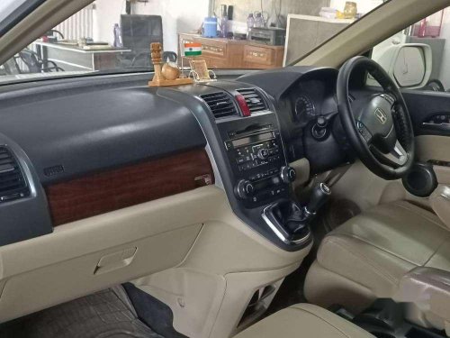 Used 2010 Honda CR V MT for sale in Chandigarh 