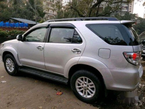 Used Toyota Fortuner 3.0 4x2 Automatic, 2012, Diesel AT for sale in Mumbai