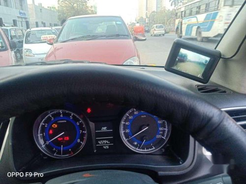 Used 2016 Maruti Suzuki Baleno MT for sale in Kolkata 