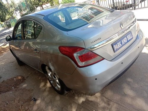 Used Renault Scala Diesel RxL MT 2012 in Jaipur