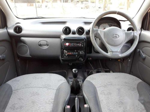 Used 2007 Hyundai Santro Xing MT for sale in Ahmedabad 