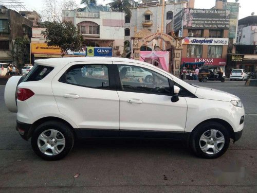 Used 2014 Ford EcoSport MT for sale in Mumbai