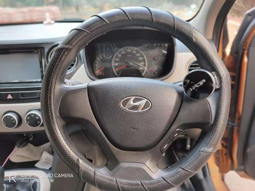 Used 2015 Hyundai Grand i10 MT for sale in Hyderabad 