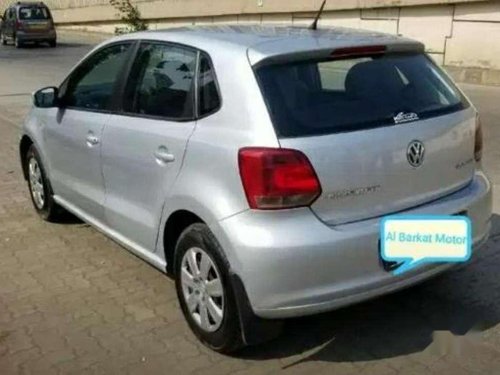 Used 2011 Volkswagen Polo MT for sale in Mumbai