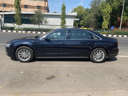 Audi TT AT 2018 in Bangalore