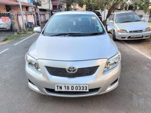 Used Toyota Corolla Altis G Diesel, 2010, MT for sale in Chennai 