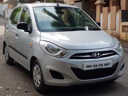 Hyundai i10 Era 2013 MT for sale in Pune