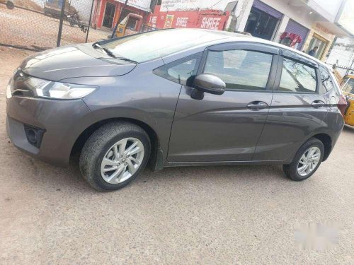 Used Honda Jazz V 2018 AT for sale in Hyderabad 