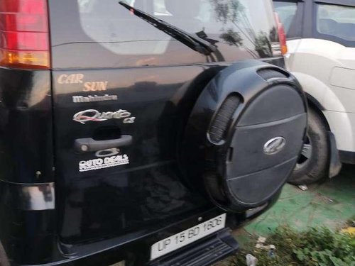 Used 2013 Mahindra Quanto C8 MT for sale in Meerut 