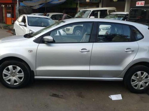 Used Volkswagen Polo 2010 MT for sale in Mumbai