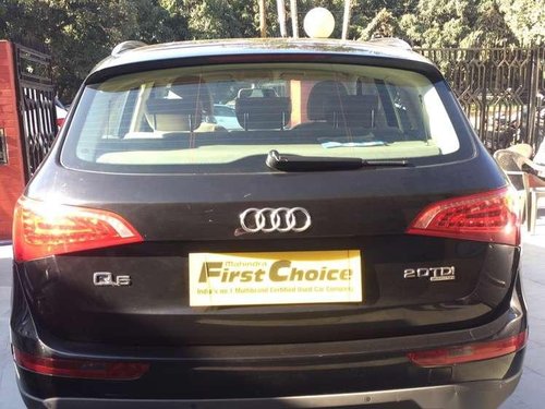 Used 2011 Audi Q5 MT for sale in Chandigarh 