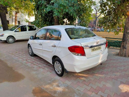 Used Honda Amaze E i-DTEC 2014 MT for sale in Chandigarh 