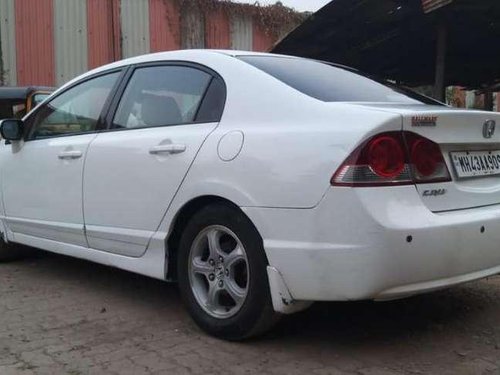 Used 2009 Honda Civic MT for sale in Mumbai