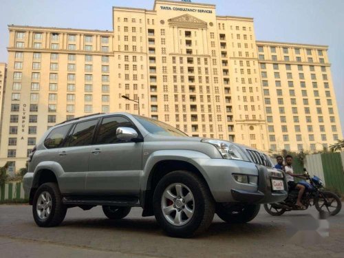 Used 2008 prado  for sale in Kalyan