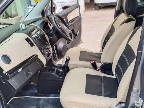 Used Maruti Suzuki Wagon R VXI 2018 MT for sale in Pune 